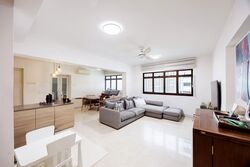 Blk 118C Membina 118 (Bukit Merah), HDB 5 Rooms #558612131
